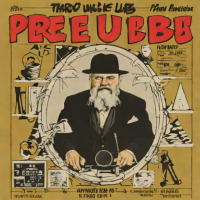 Third Uncle - Pere Ubu