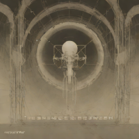 The Space Between - Gas