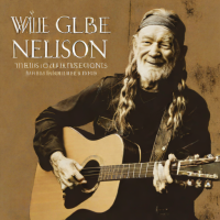 The Globe Sessions - Willie Nelson