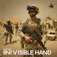 The Invisible Hand