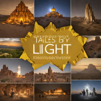 Tales by Light