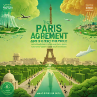The Paris Agreement