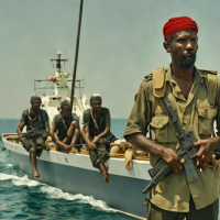 The Last Hijacking