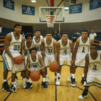 The Carter High