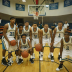 The Carter High