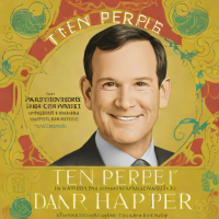 Ten Percent Happier with Dan Harris