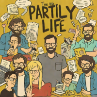 The Partially Examined Life