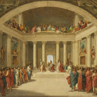 The Dusty Athenaeum