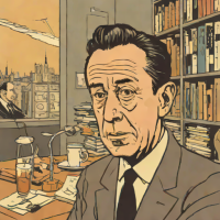 The Absurdist