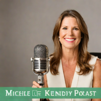 The Michelle Kennedy Podcast