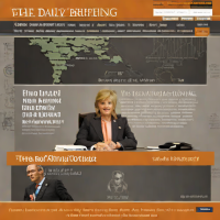 The Daily Briefing - Reuters