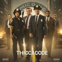 The Chicago Code