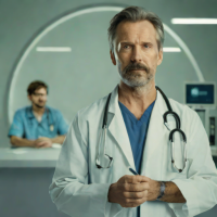 The Patient