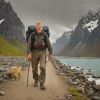 The World's Most Dangerous Journeys