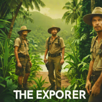 The Explorer