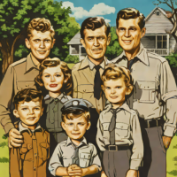 The Andy Griffith Show