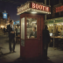 The Booth at Midnight