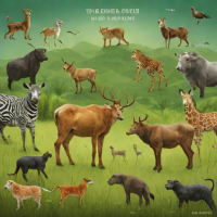 The Code of Animals
