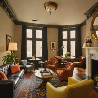 The Marlton Hotel