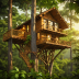Treehouse Hotel
