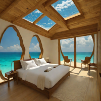 The Manta Resort, Zanzibar