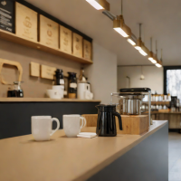 Tomoka Coffee