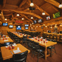 Texas Roadhouse