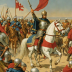 The Crusades: The Authoritative History of the War for the Holy Land