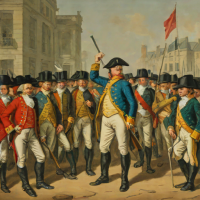 The Age of Revolution: 17891848