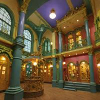 The Magic House, St. Louis