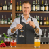 Tipsy Bartender