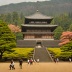 Todai-ji National Park, Japan