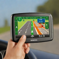 TomTom Via 1605TM