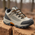 Timberland Garrison Trail Waterproof Hiking Shoe