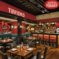 TGI Fridays India