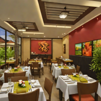 Thai Village Restaurant