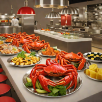 The Juicy Crab