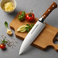 Tojiro DP Gyuto Knife Set (3-Piece)