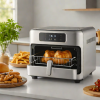 Tovala Smart Oven Air Fryer