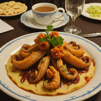 Taberna Álvaro Peregrino (Santiago de Compostela)