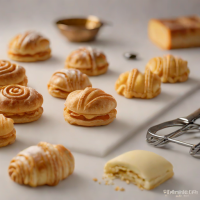 The French Pastry Workshop