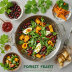 The Forest Feast for All: Simple Wild Vegetarian Recipes