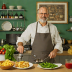 The Curious Gourmet