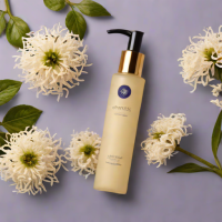 Tatcha The Rice Wash Off Cleansing Oil