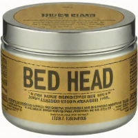 TIGI Bed Head for Men Matte Separation Wax