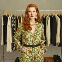 The Vivienne Files