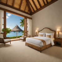 The Ritz-Carlton, Koh Yao Yai