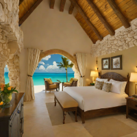 The Caves Resort, Turks & Caicos