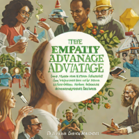 The Empathy Advantage: Building Connection in a Polarized World