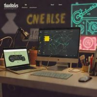 Threadless